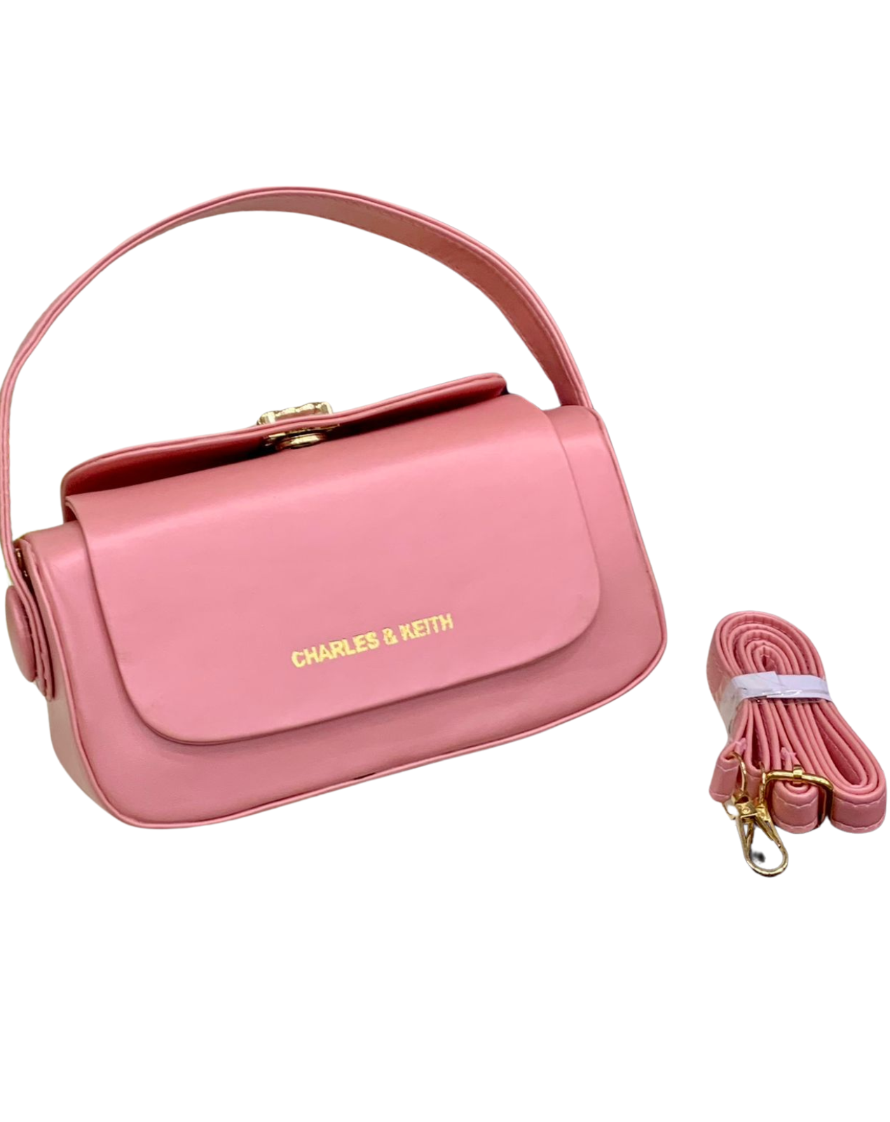 The Petite Chic Bag