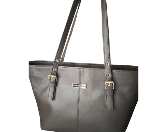 Timeless Tote