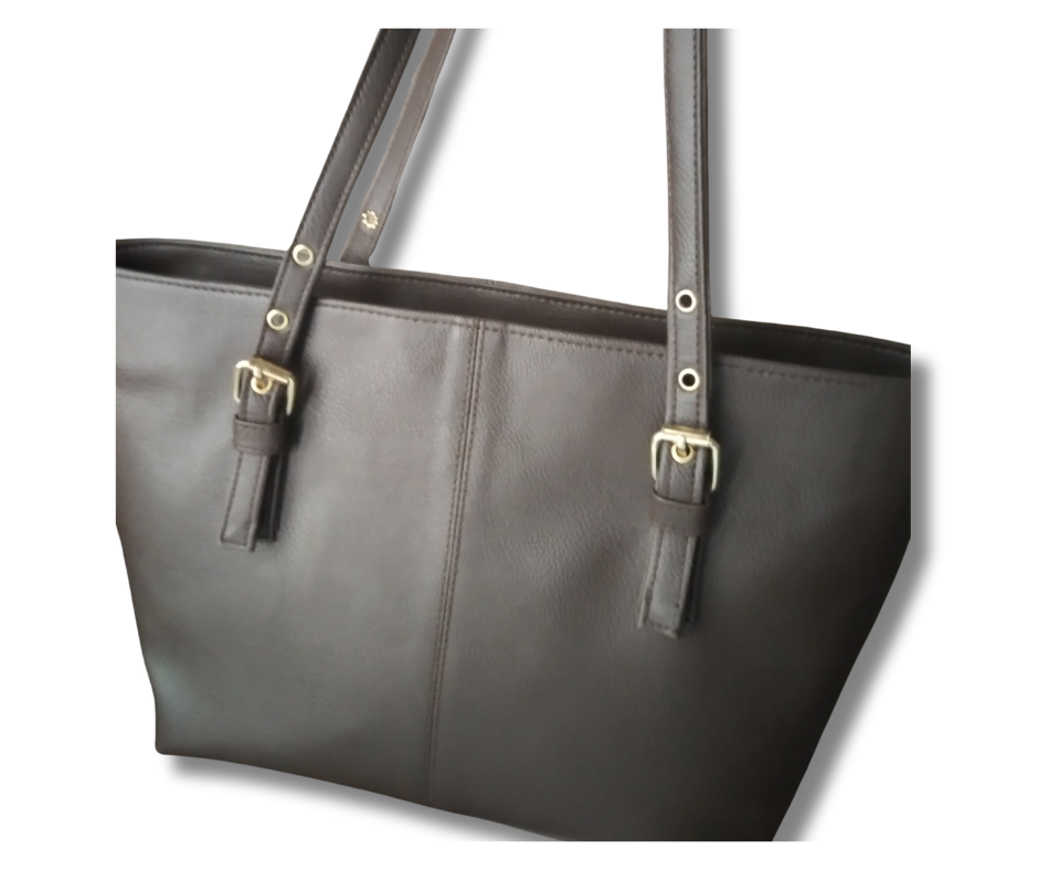 Timeless Tote