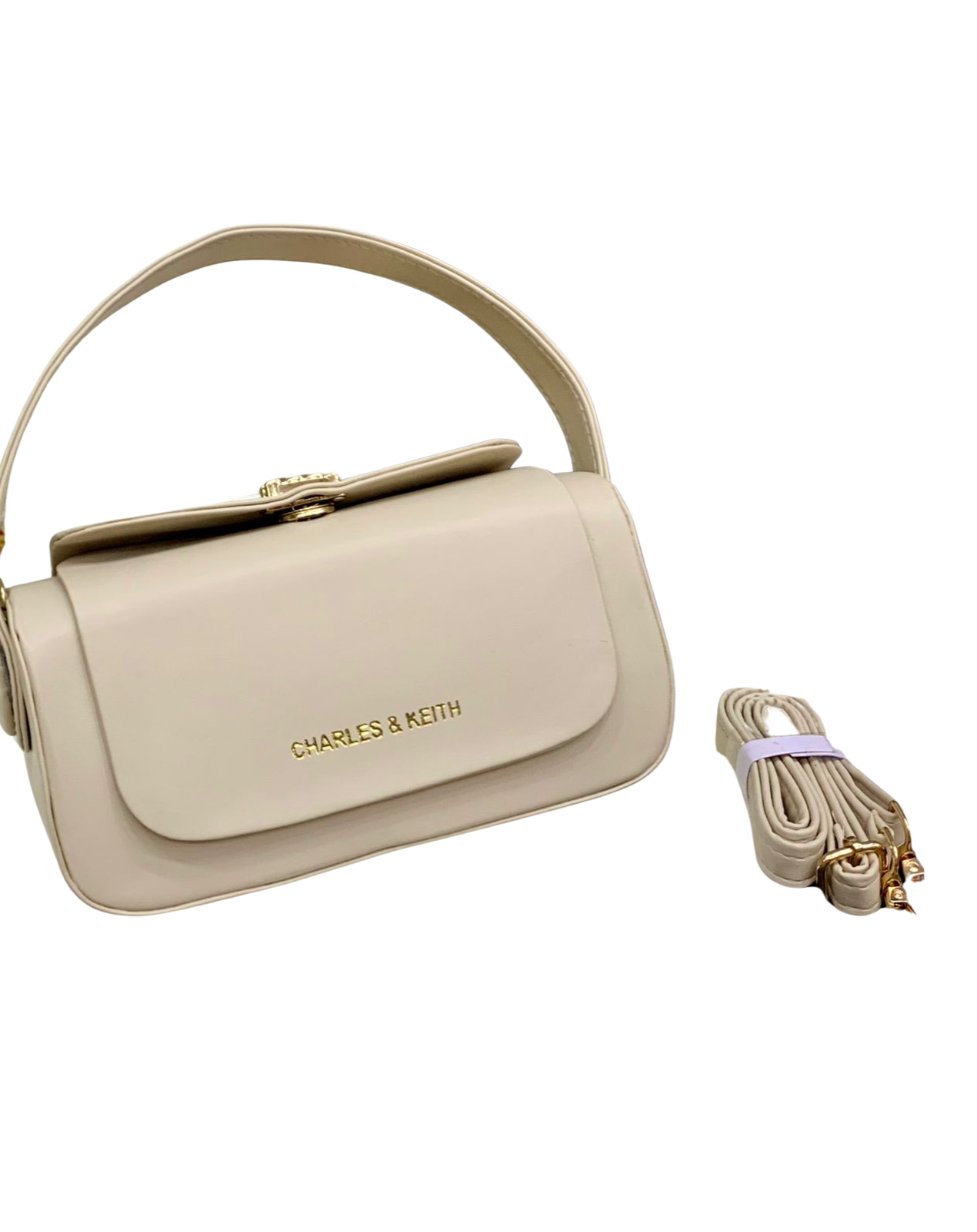 The Petite Chic Bag